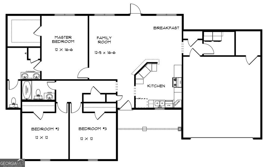 95 Lakemont Dr, LaGrange, GA 30240