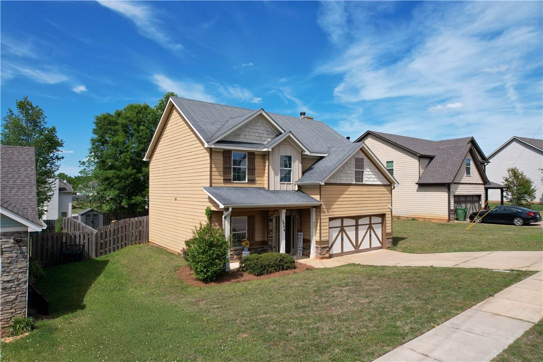 1804 FOXFIRE, Opelika, AL, 36804 — Photo 3