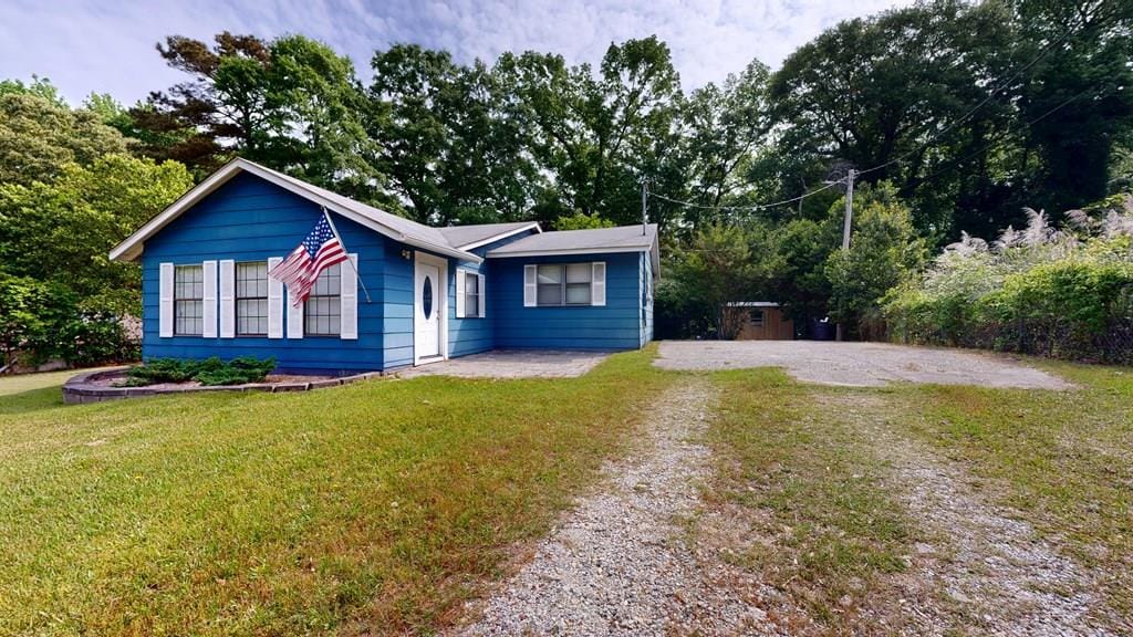 126 Henry Street, Cusseta, GA, 31805