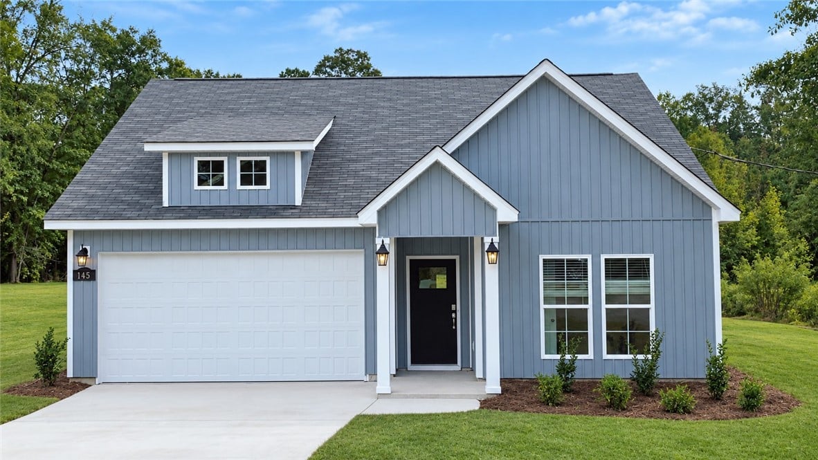 145 Lee Rd 2232, Cusseta, AL 36852