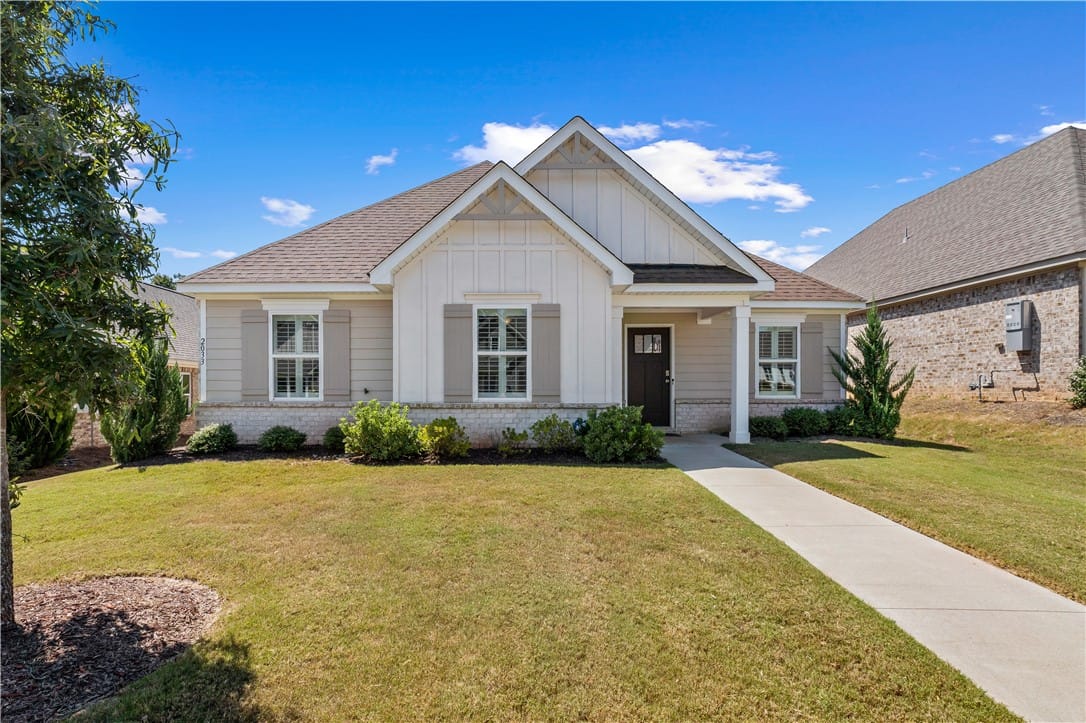 2033 Armistead Lane, Auburn, AL, 36830