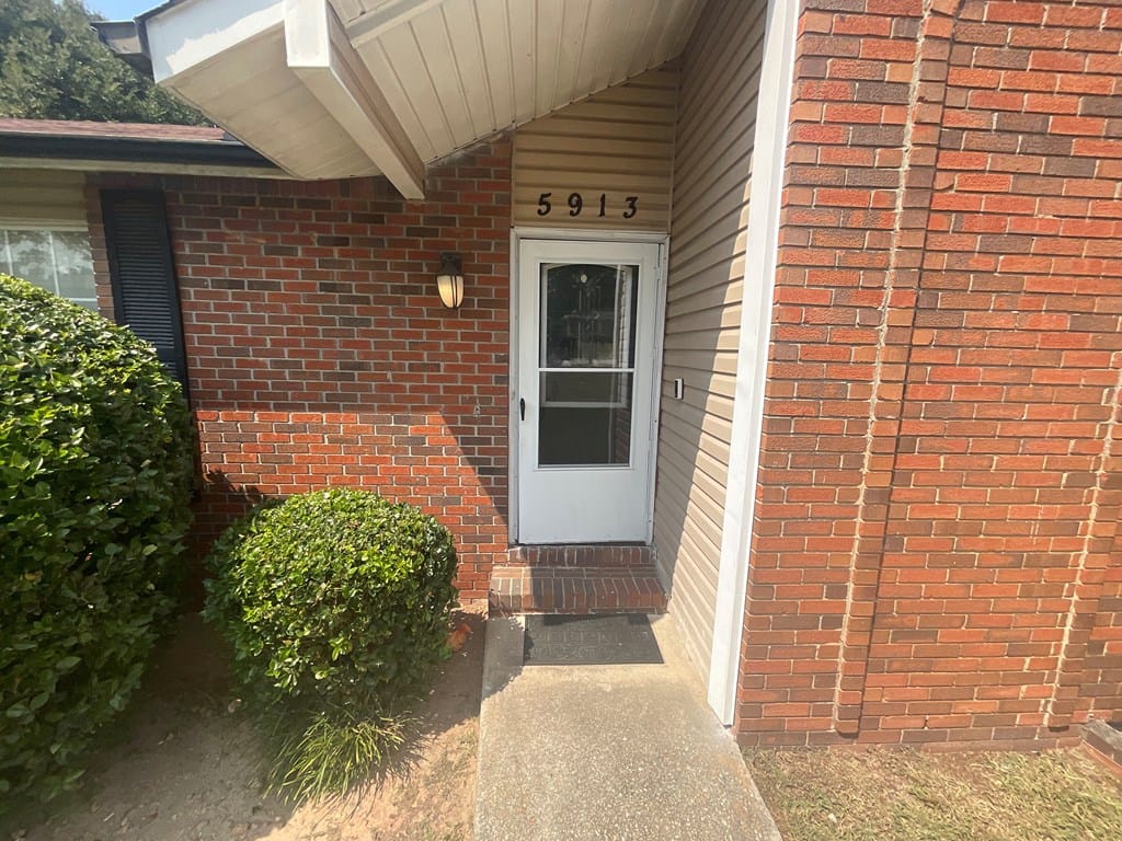 5913 Hunter Road, Columbus, GA, 31907