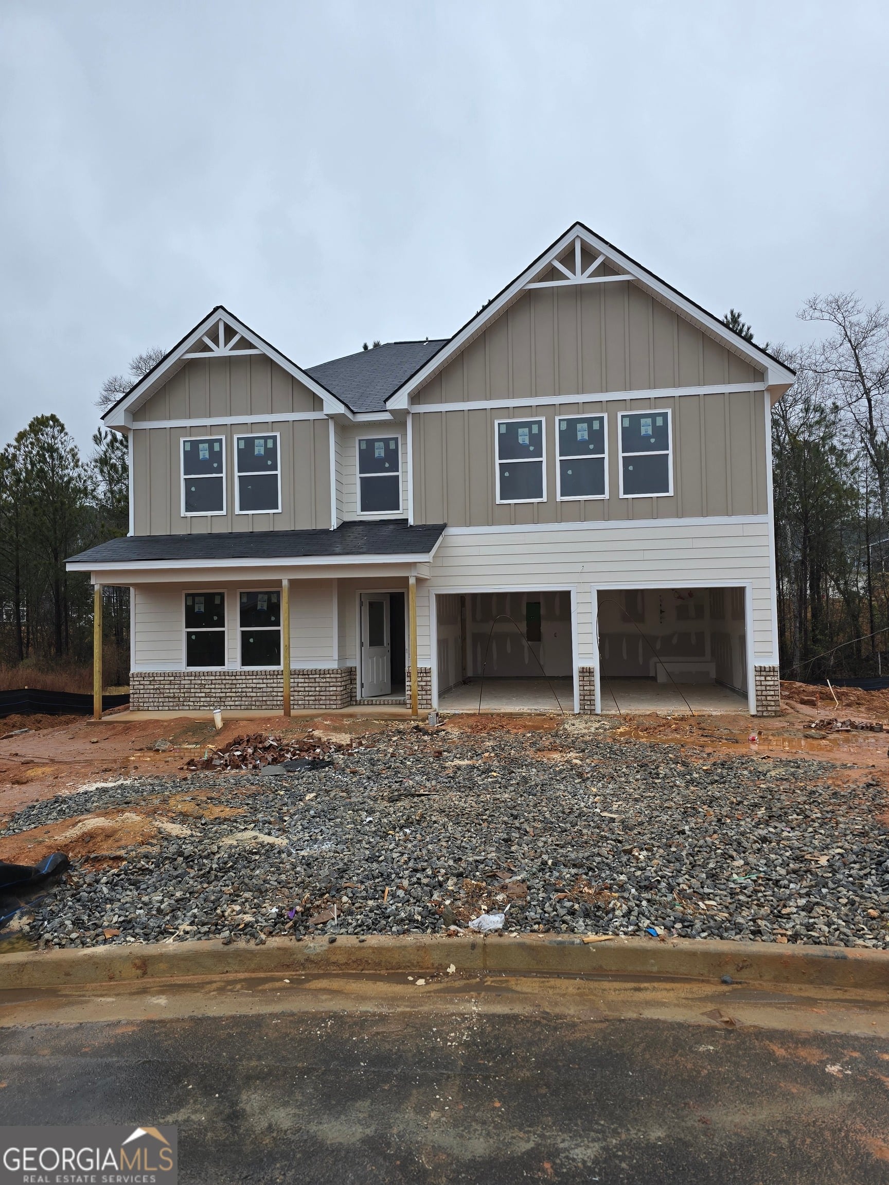507 Holsteiner Rd #65, Hogansville, GA 30230