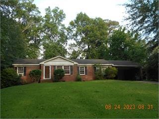 324 Park Hill Drive, Lagrange, GA, 30241