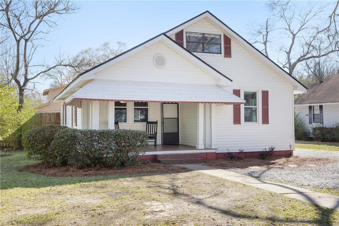 2418 34th Street, Valley, AL, 36854 — Photo 2
