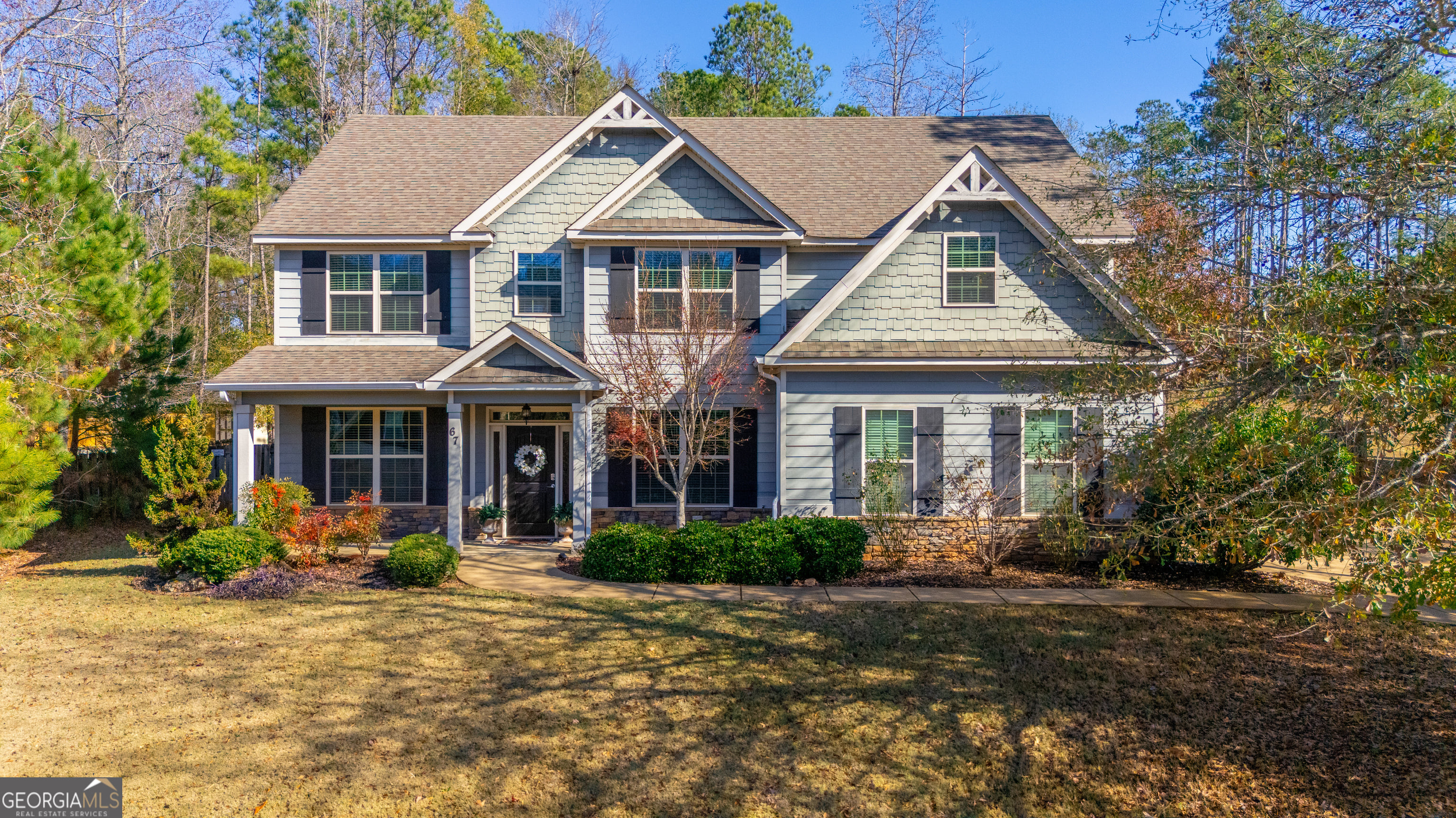 67 Pin Oak Way, Hamilton, GA, 31811