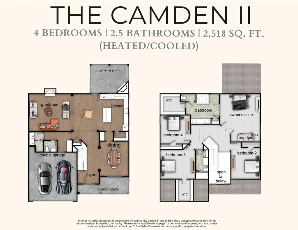 2326 Fuzzy Falls, Opelika, AL, 36804 — Photo 2