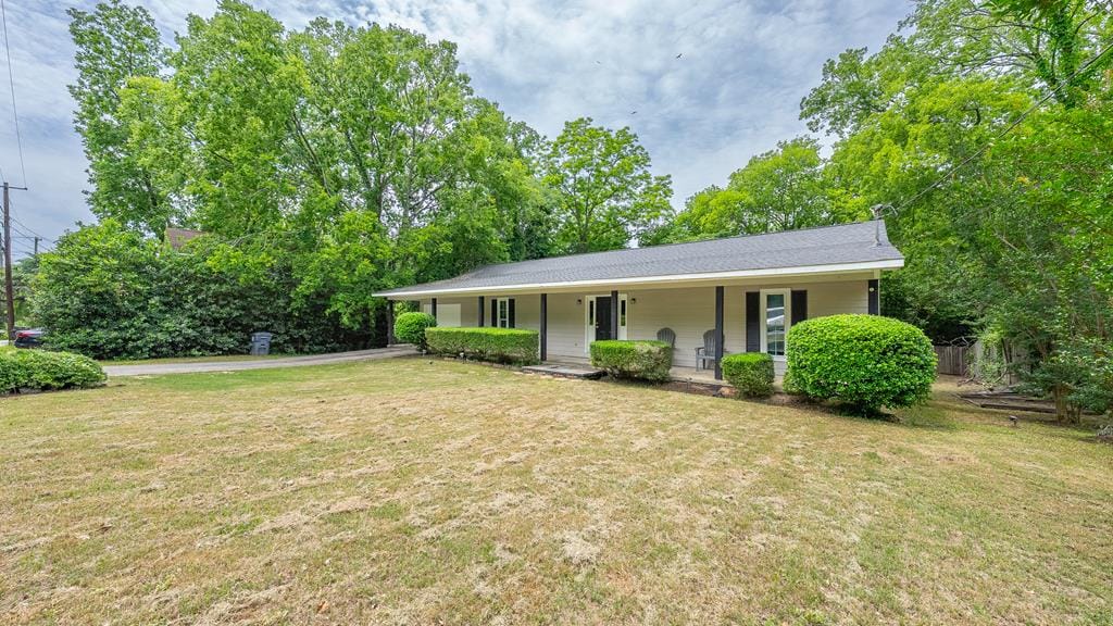 2105 12th Avenue, Phenix City, AL, 36867