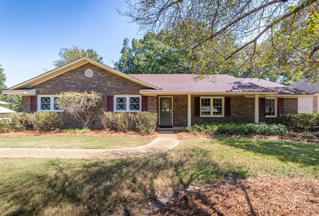 6100 Chrisbin Drive, Columbus, GA, 31909
