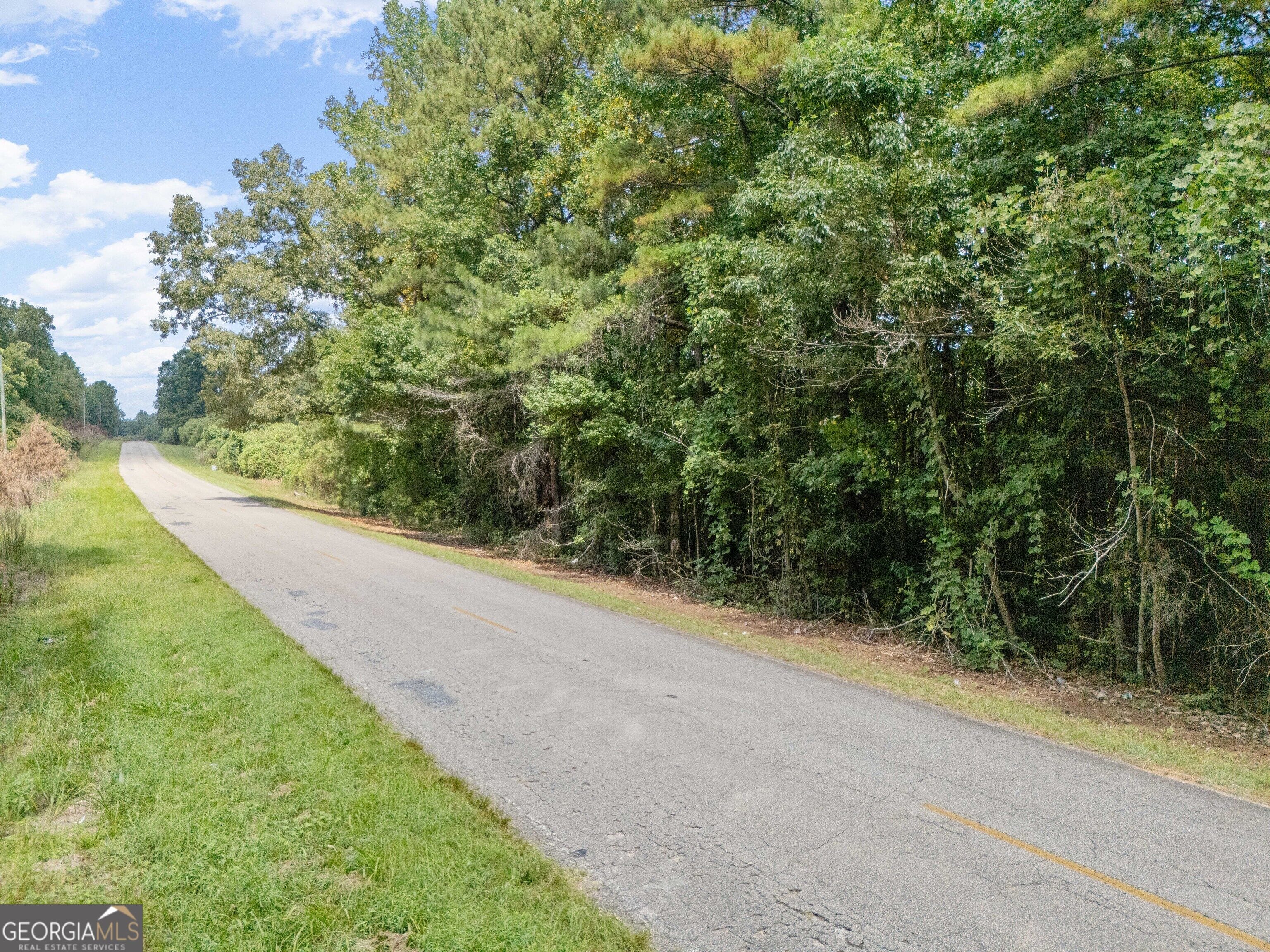 Co Rd 87, Roanoke, AL
