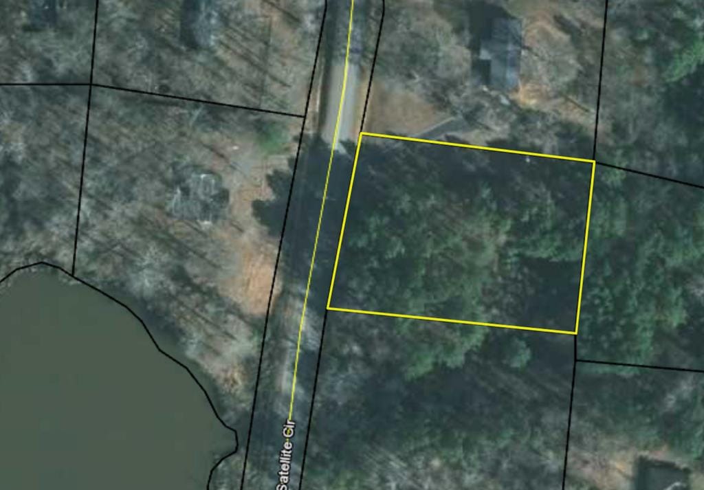 Lot 7 Satellite Circle, Fortson, GA, 31808 — Photo 3