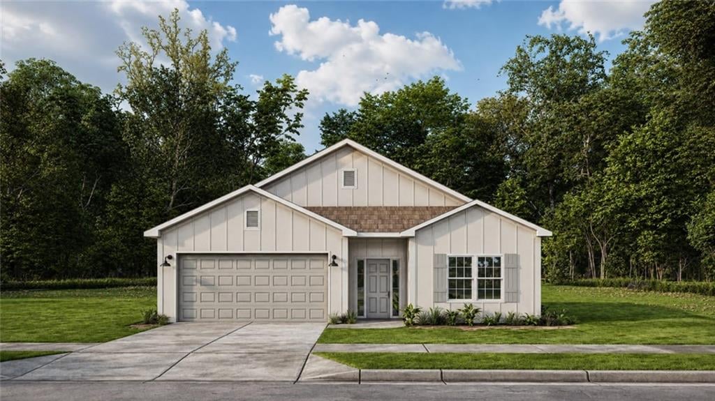 4 Sweet Bay, Fort Mitchell, AL, 36856