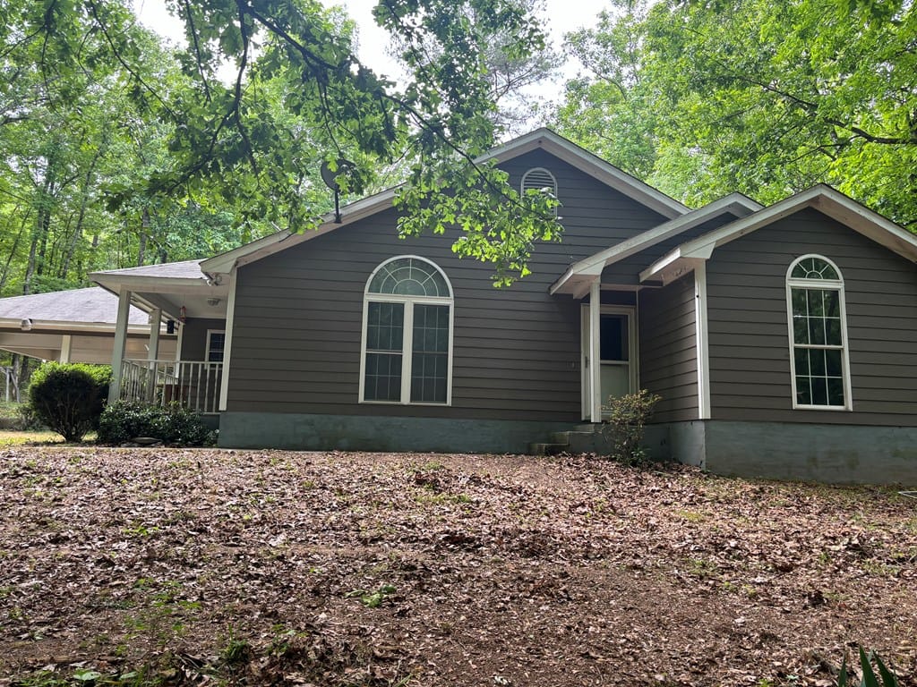 495 Ginn Lake Road, Ellerslie, GA, 31807-5759 — Photo 2