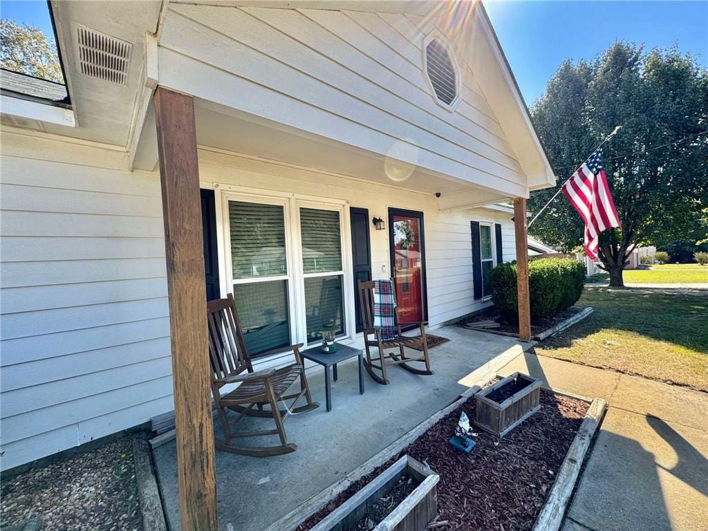 107 Oakleaf, Smiths Station, AL, 36877 — Photo 3