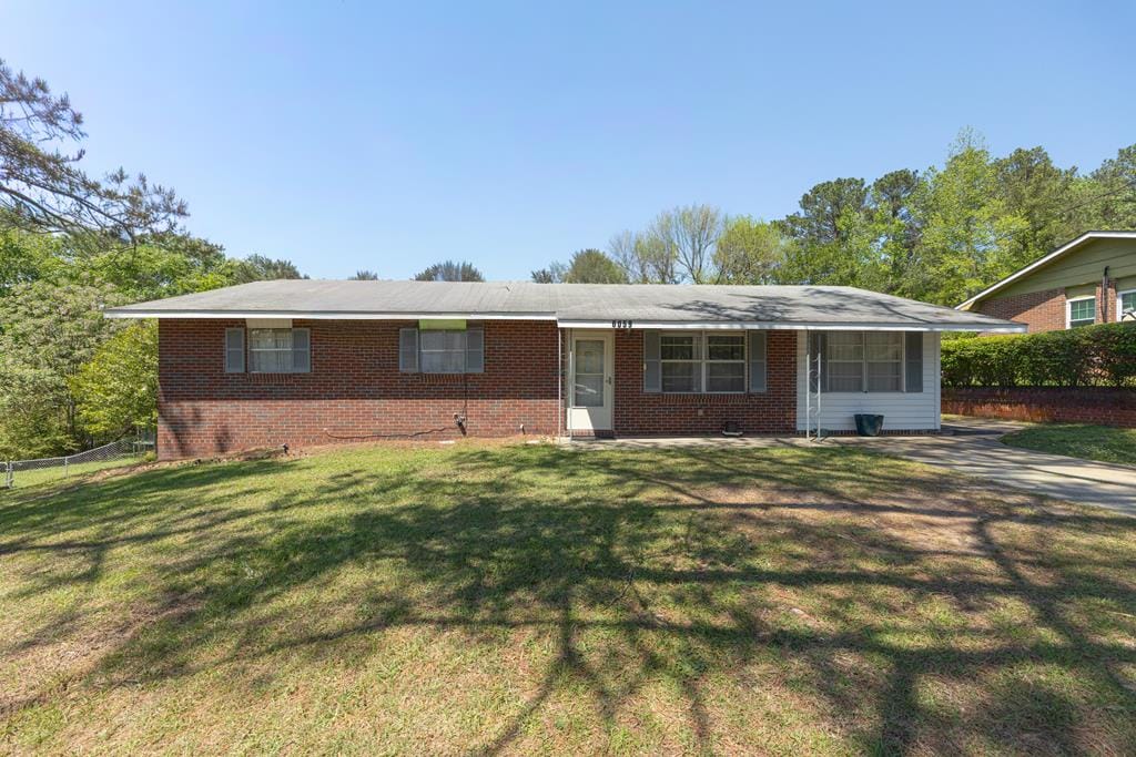 6059 Nassau Circle, Columbus, GA, 31907