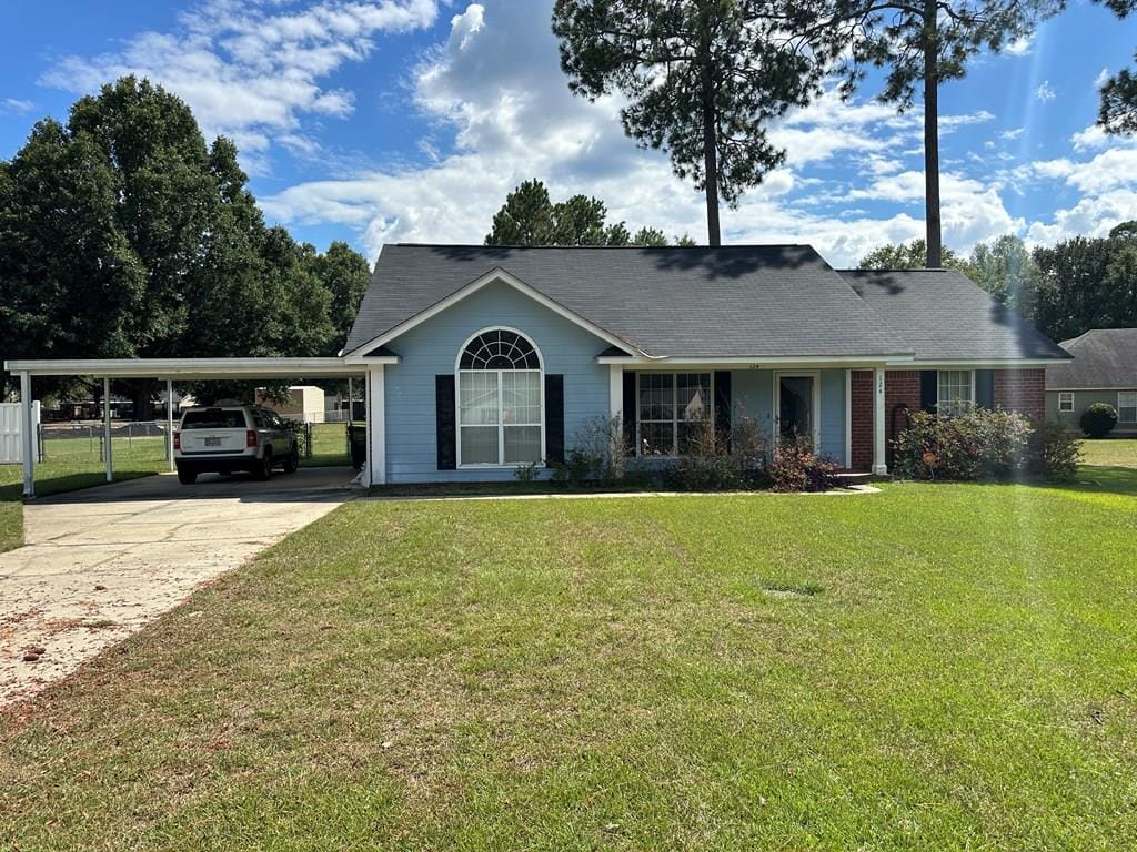 124 White Pine Lane, Leesburg, GA, 31763