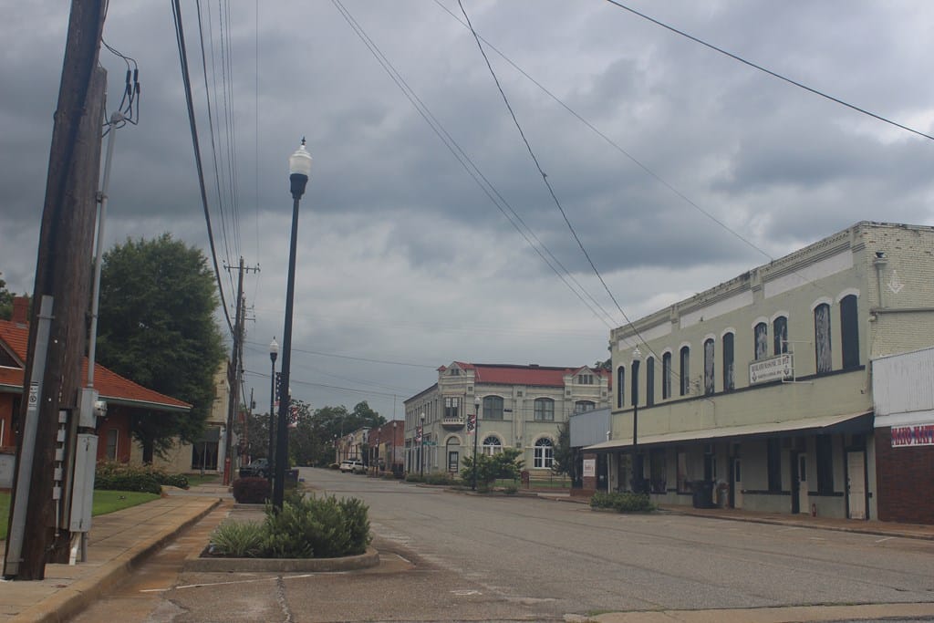 318 Broad Street, Richland, GA, 31825 — Photo 3