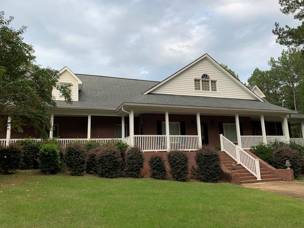 691 Big Sky Drive, Hamilton, GA, 31811