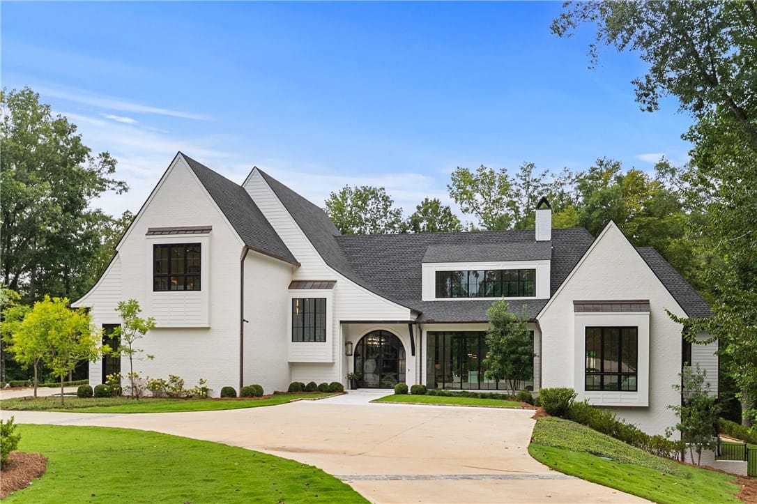 3020 Bridle Creek Circle, Auburn, AL, 36830 — Photo 3