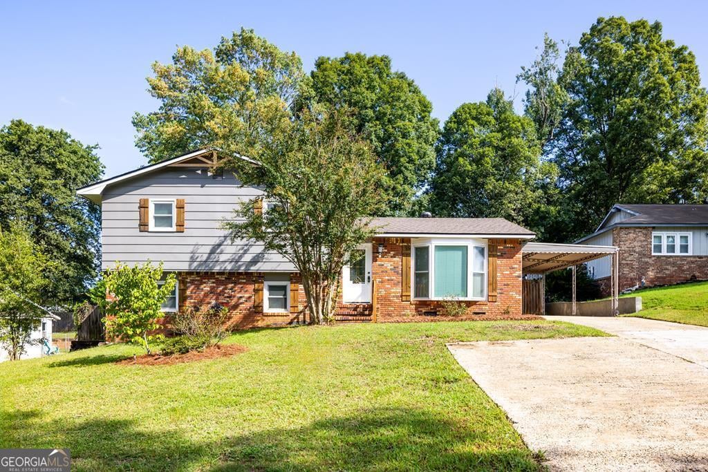 6214 Huntington, Columbus, GA, 31909