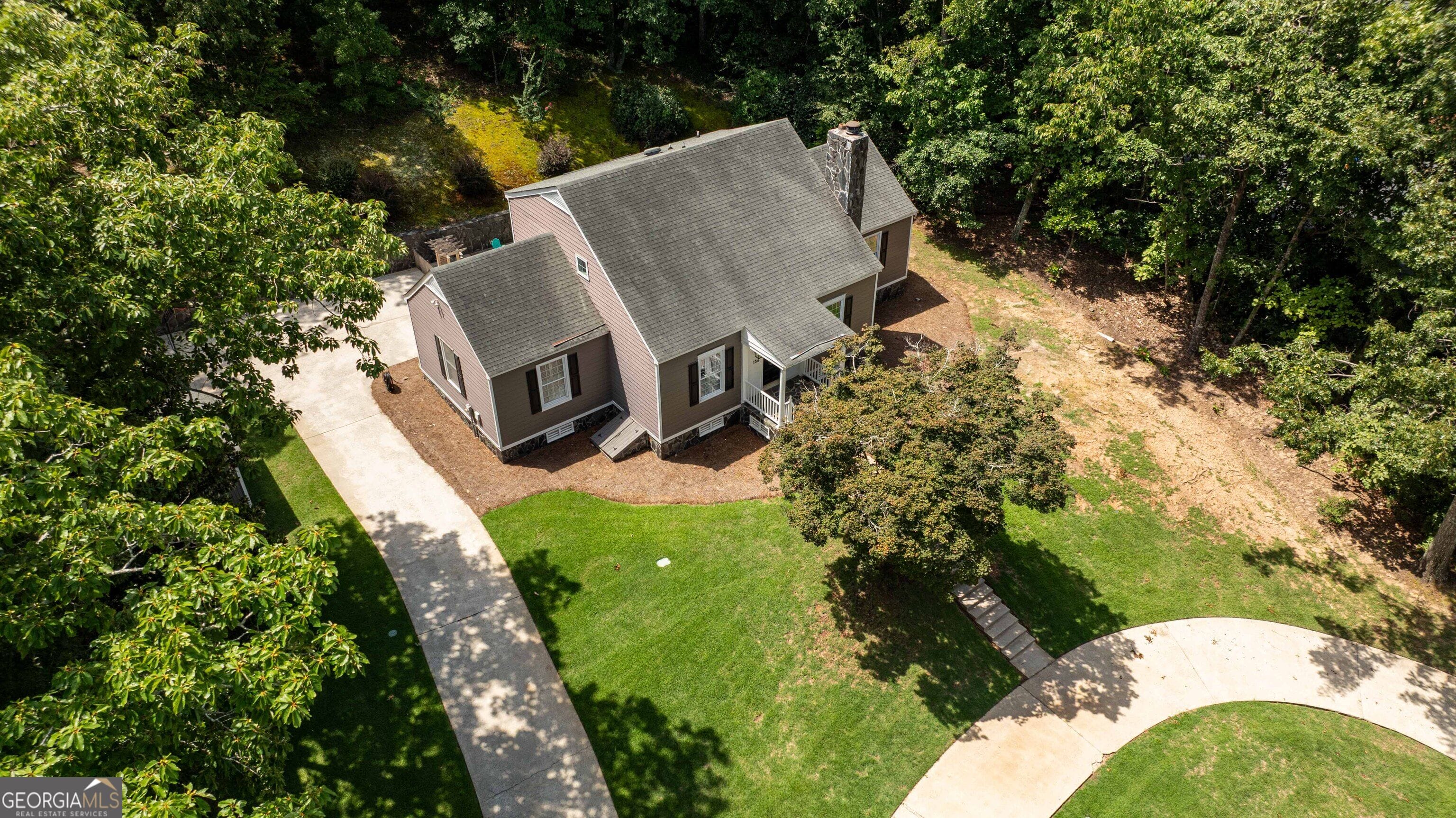 134 Mill Race Rd, Thomaston, GA 30286