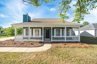 42 Wheatfield Drive, Fort Mitchell, AL, 36856