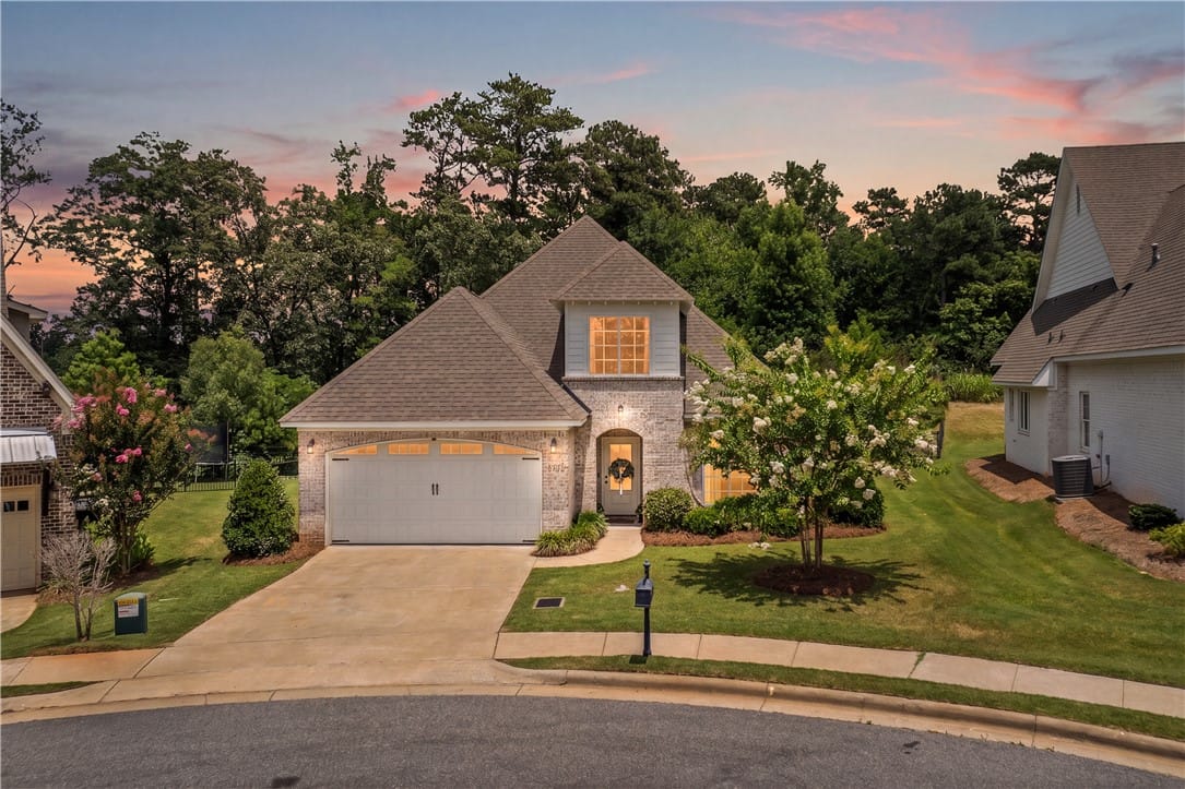 1732 E Overhill Ct, Auburn, AL 36830
