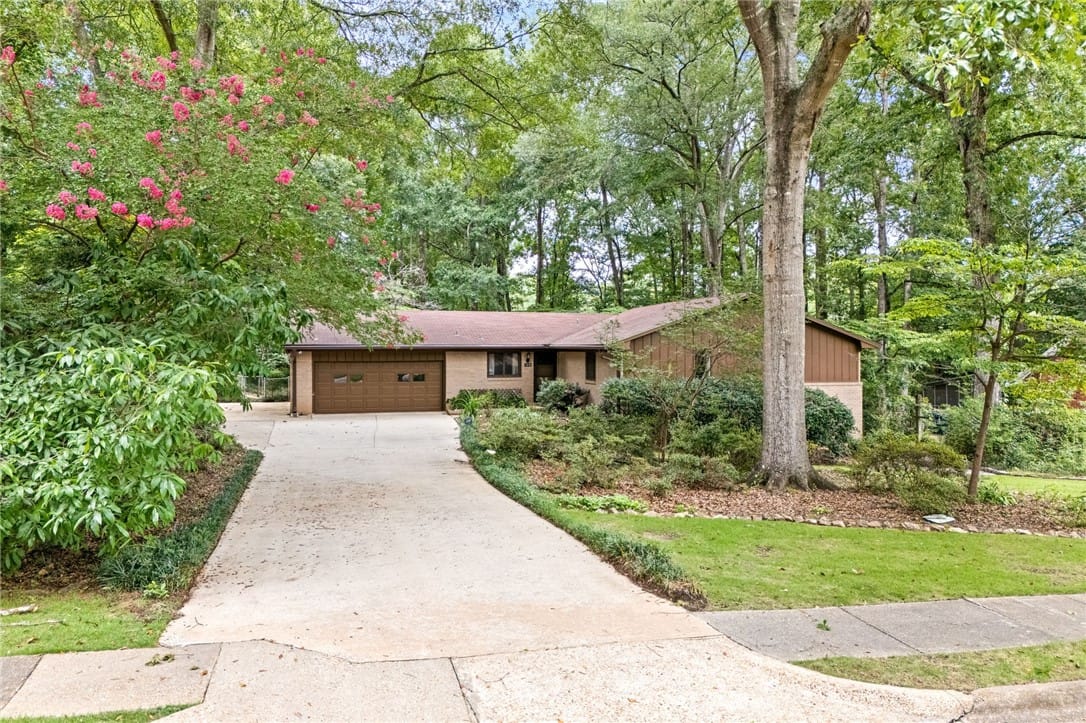 1219 Old Mill Road, Auburn, AL, 36830