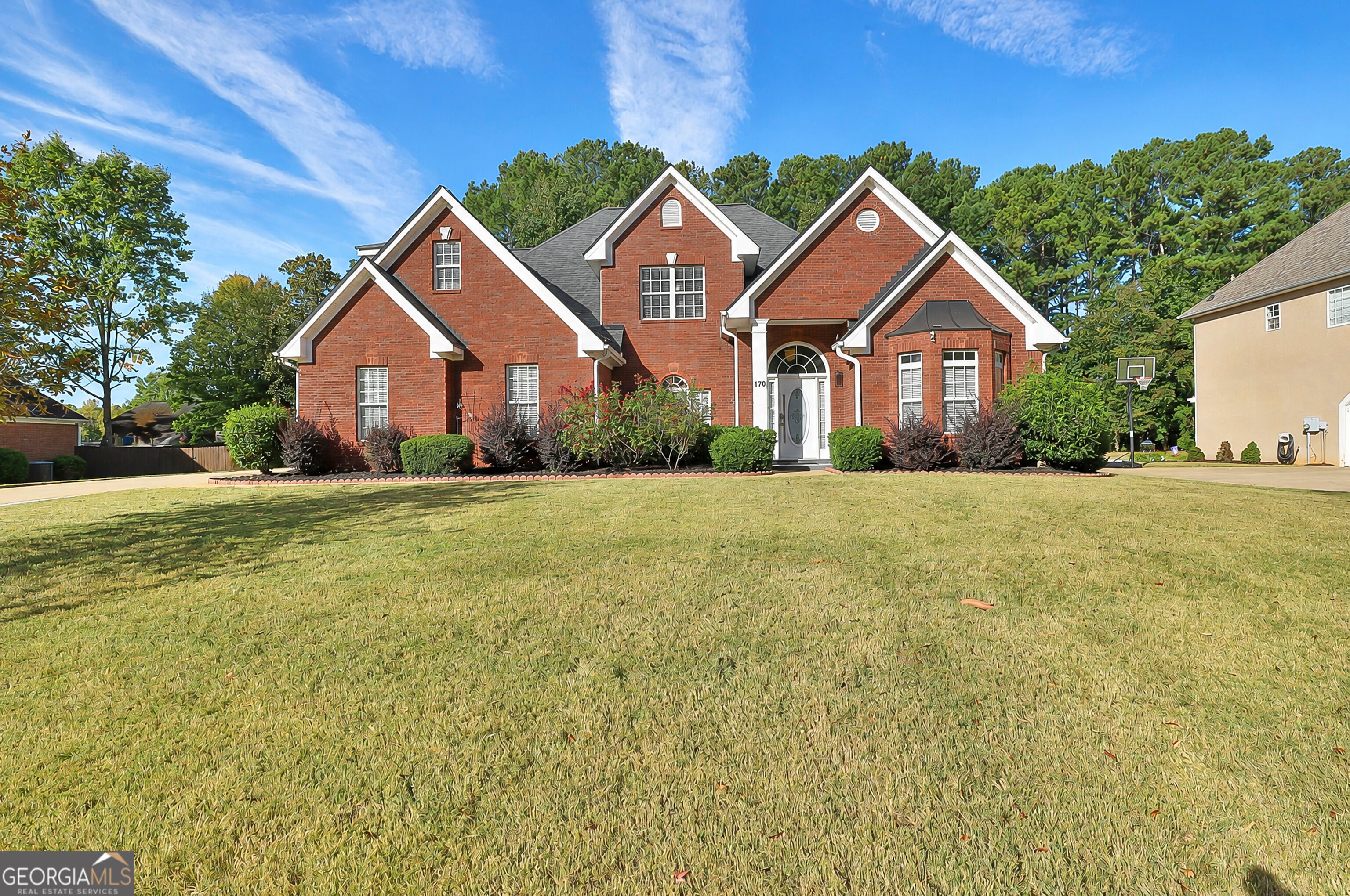 170 Middleton Trace, Newnan, GA 30265