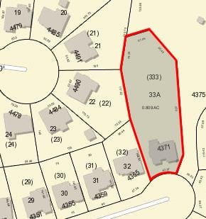 4371 White Clover Trail, Columbus, GA, 31909-4840 — Photo 3