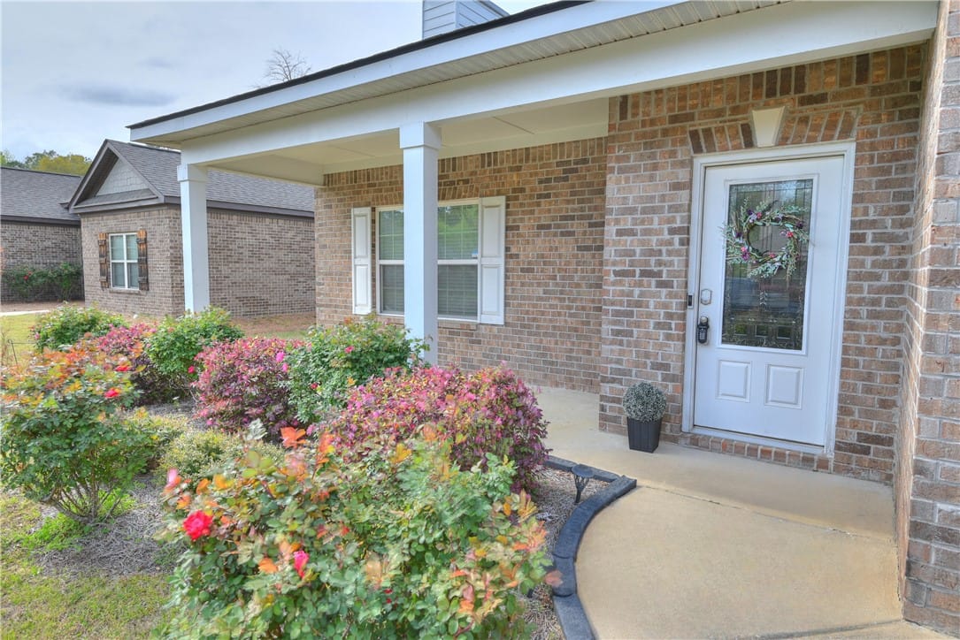 1464 CLOVERBROOK, AUBURN, AL, 36832 — Photo 2