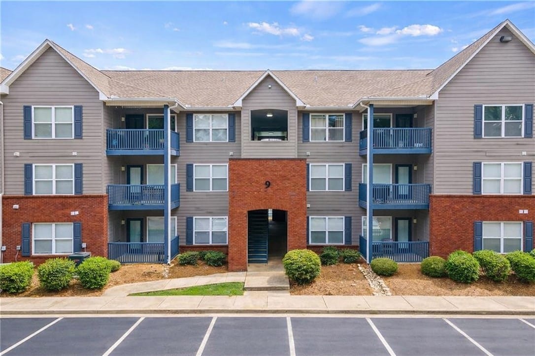 1114 COLLEGE #9203, Auburn, AL, 36832