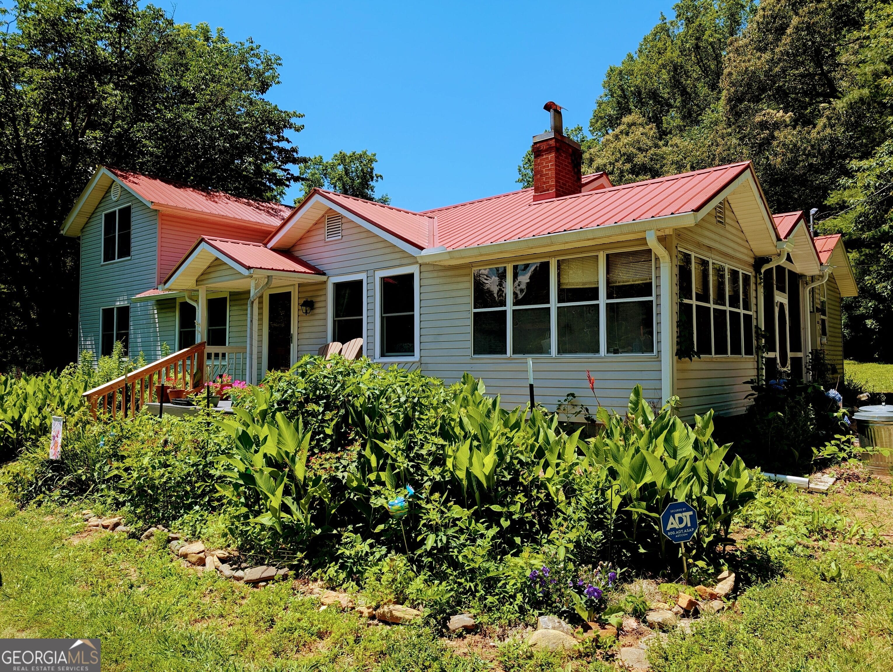 169 East Vineyard Road, Hayesville, NC, 28904