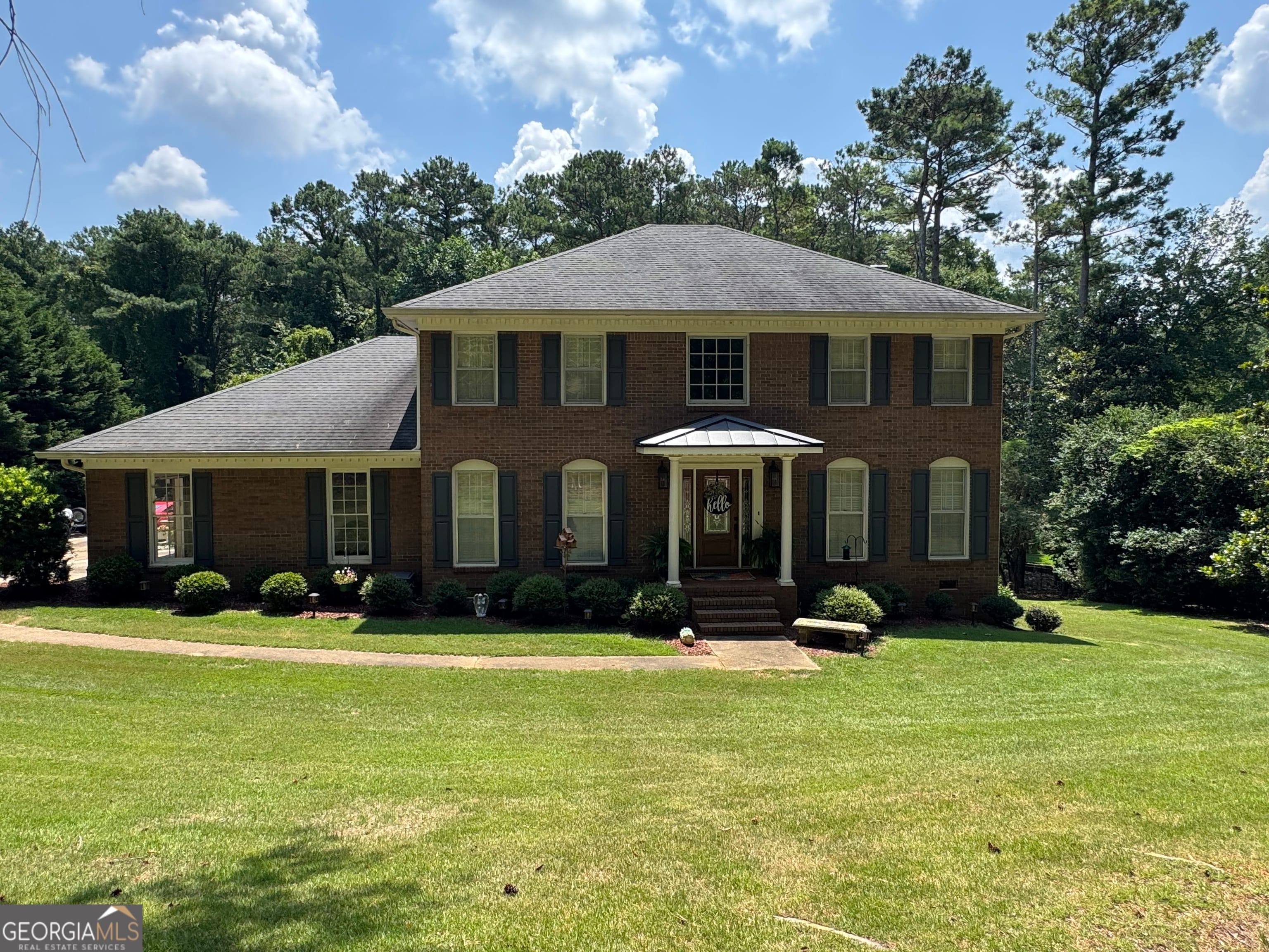 1018 Riverside Drive, LaGrange, GA, 30240