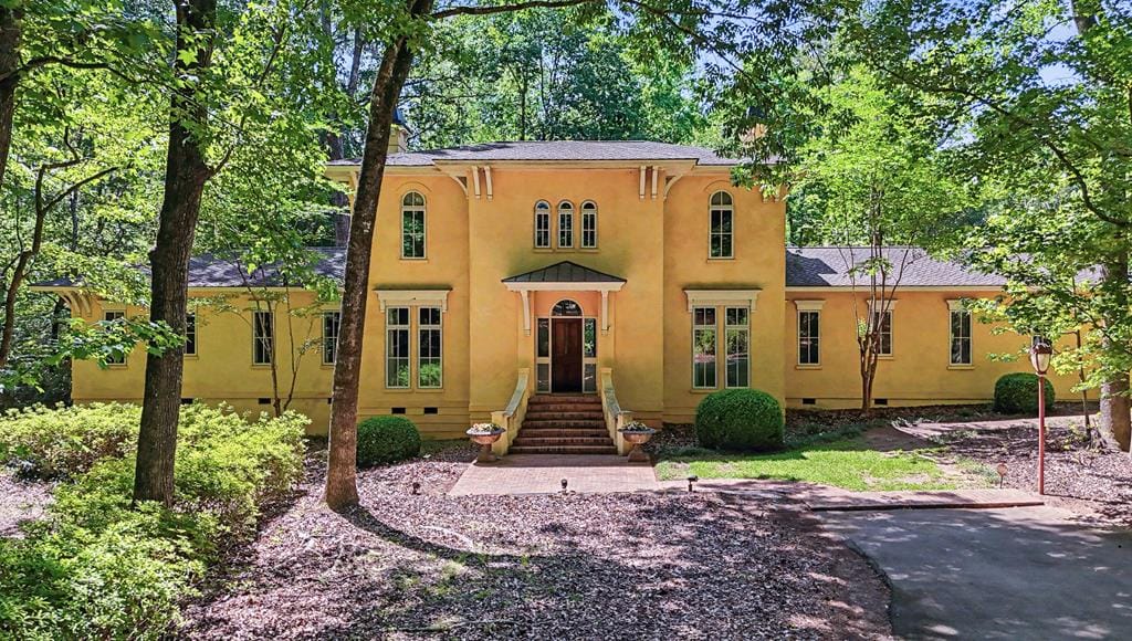 2403 Pendleton Street, Albany, GA, 31721