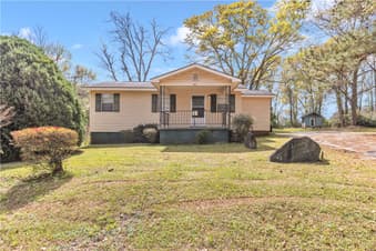 411 BRANNON, Opelika, AL, 36801
