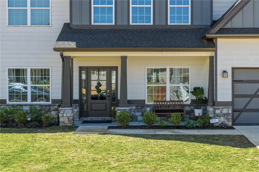 1799 Solamere Court, Auburn, AL, 36832 — Photo 2