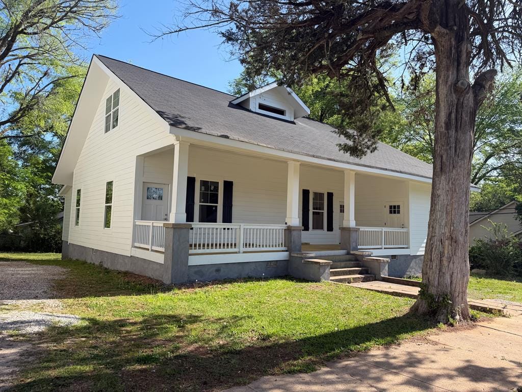 707 East 7th Street, West Point, GA, 31833 — Photo 3