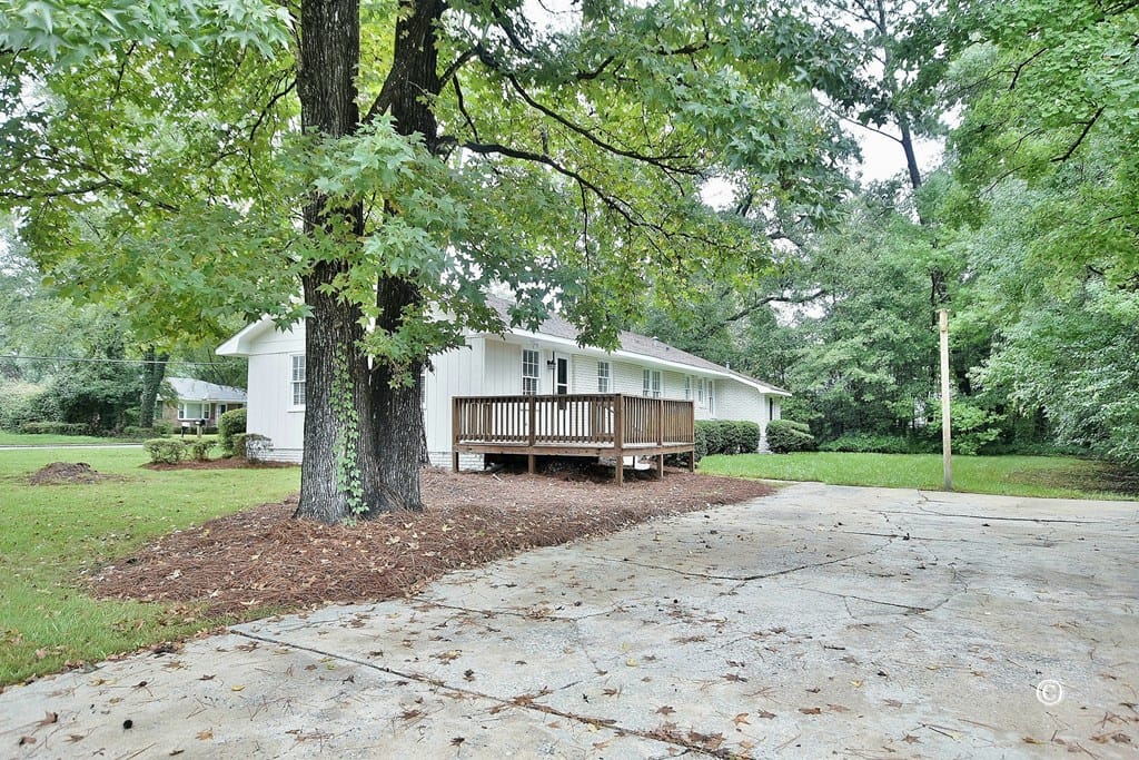 4104 Althea Drive, Columbus, GA, 31907
