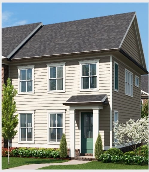 201 Black Swann Road, Auburn, AL, 36832