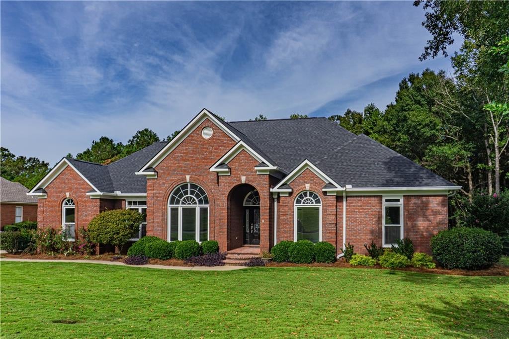 126 Lee Rd 545, Smiths Station, AL 36877