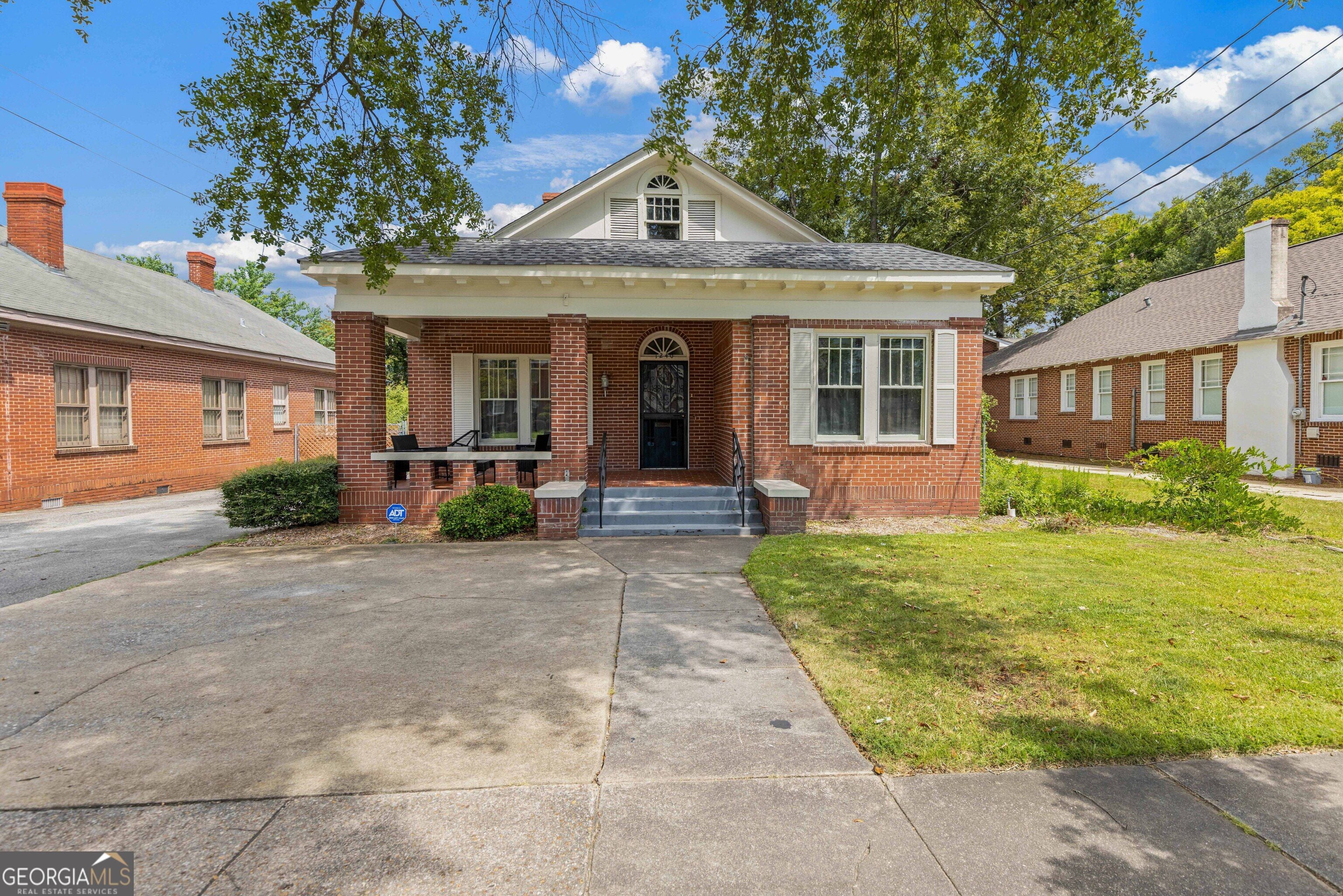 1240 Peacock Ave, Columbus, GA 31906
