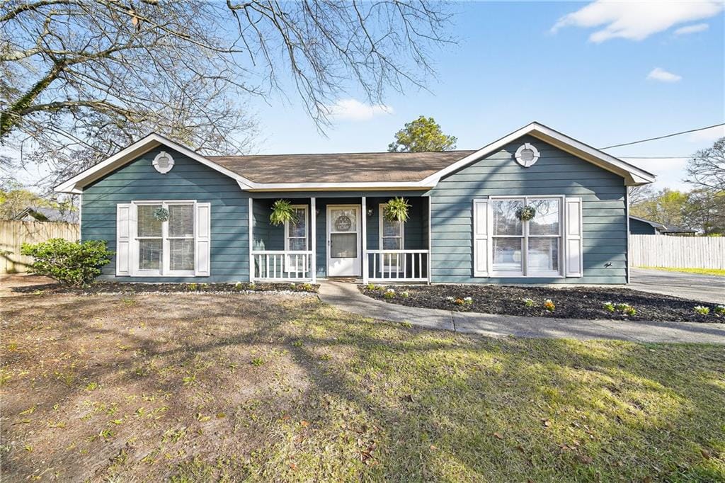 386 Lee Road 917, Phenix City, AL, 36870
