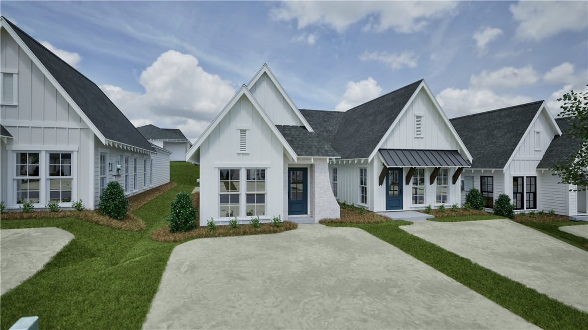 1041 HUNTERS, Opelika, AL, 36801