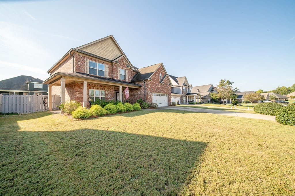 19 Maggy Court, Phenix City, AL, 36867 — Photo 3