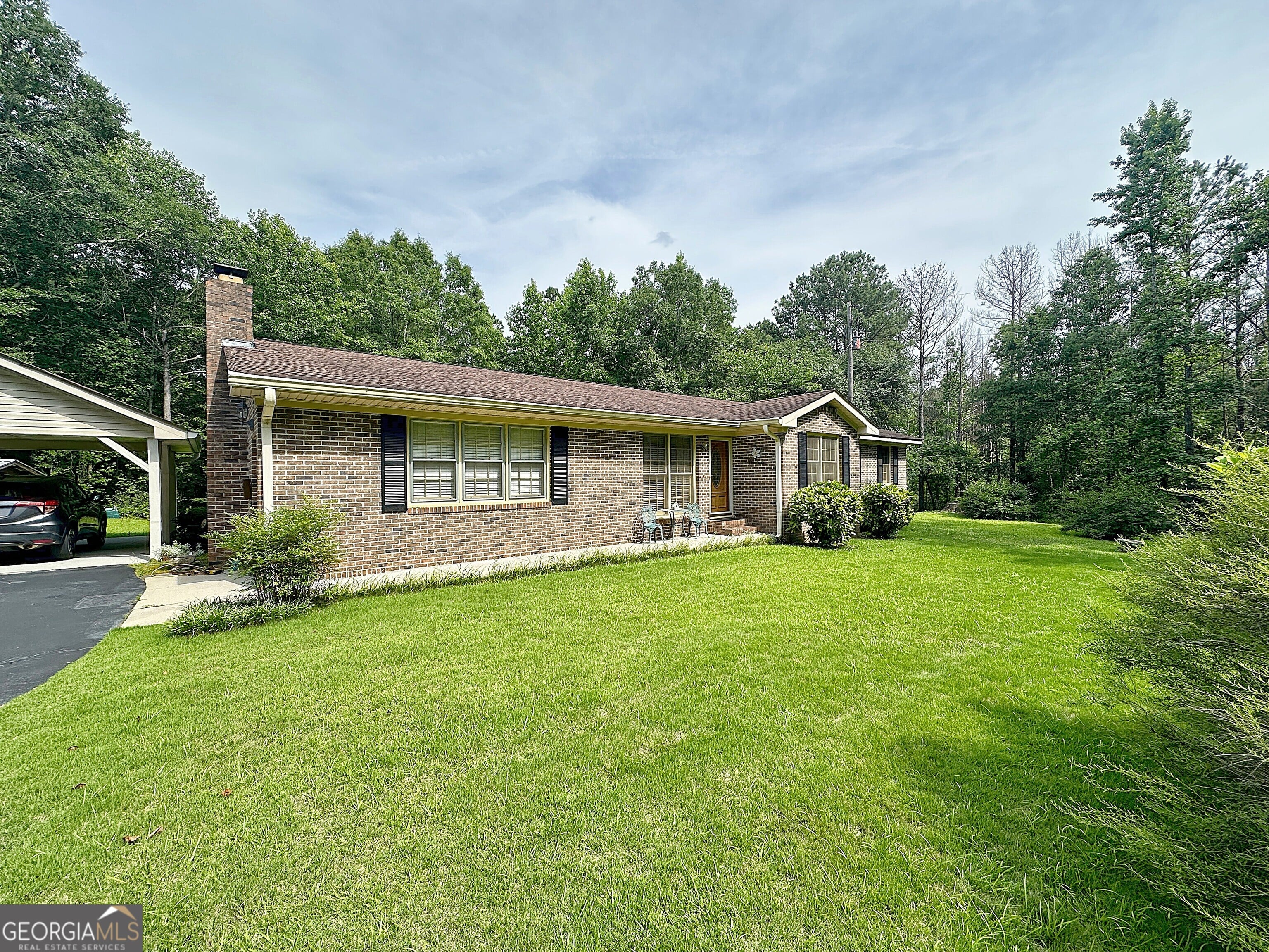 254 Norwood Rd, Hogansville, GA 30230