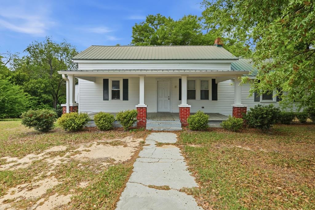 426 Broad Street, Cusseta, GA, 31805