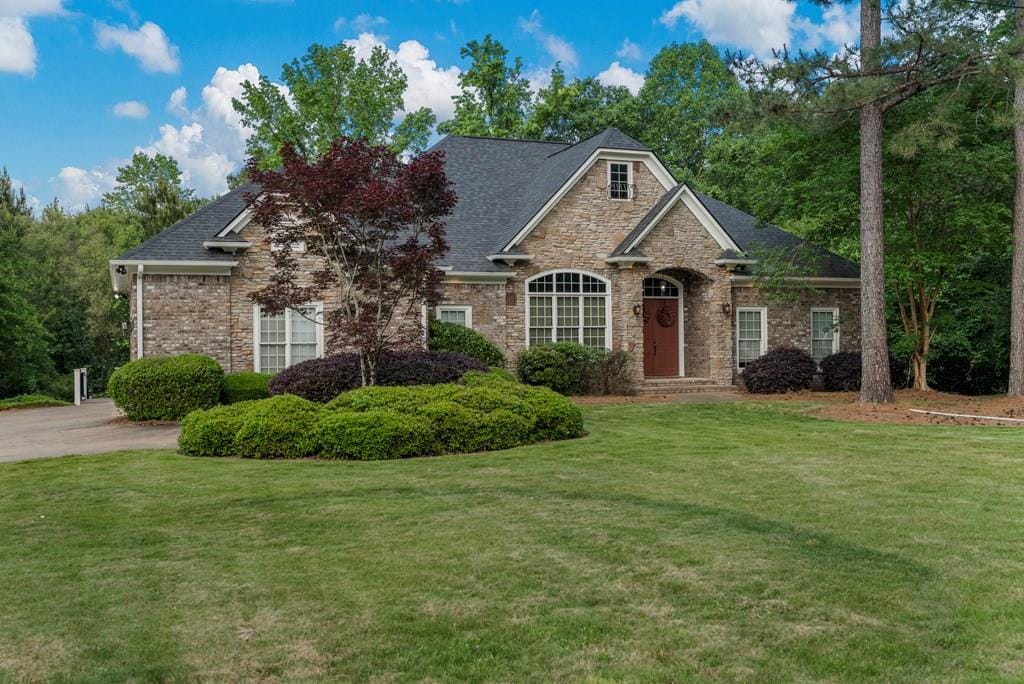 8724 Heiferhorn Way, Columbus, GA