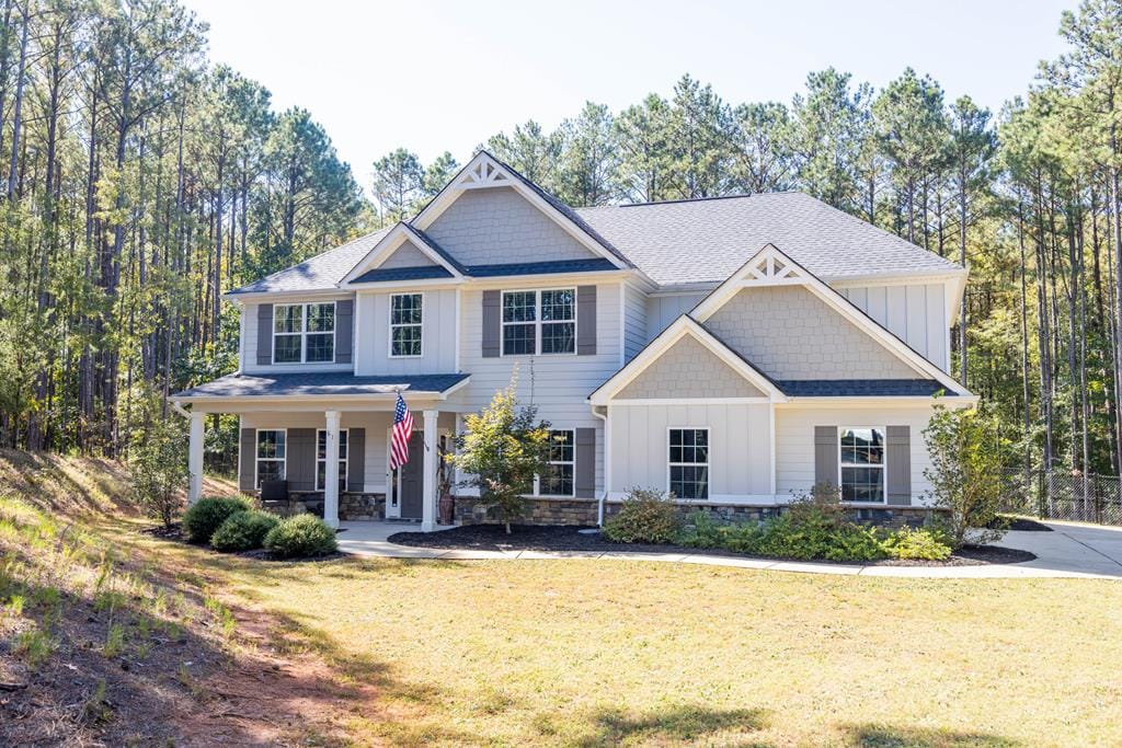 61 Shelby Court, Waverly Hall, GA, 31831