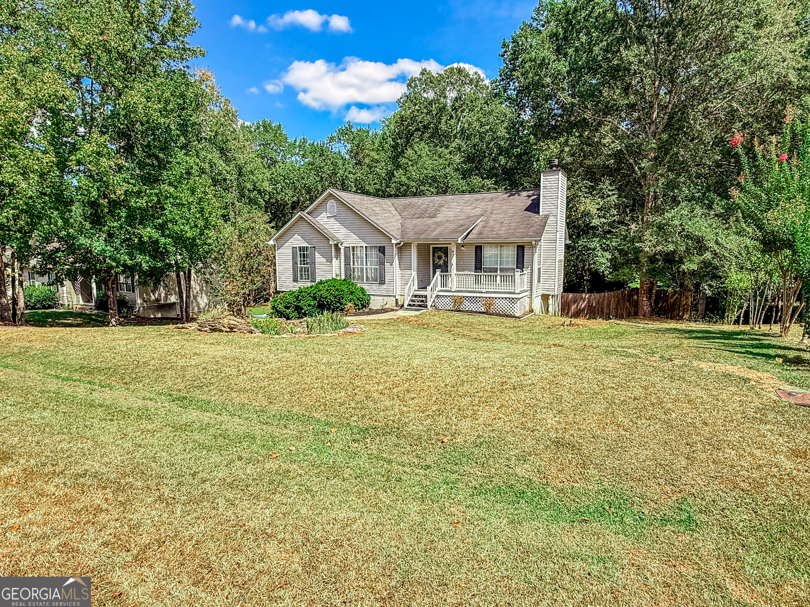 97 Spring, Senoia, GA, 30276